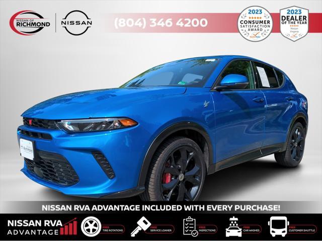 used 2024 Dodge Hornet car, priced at $30,995