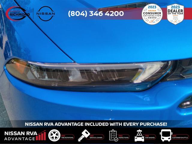 used 2024 Dodge Hornet car, priced at $29,795