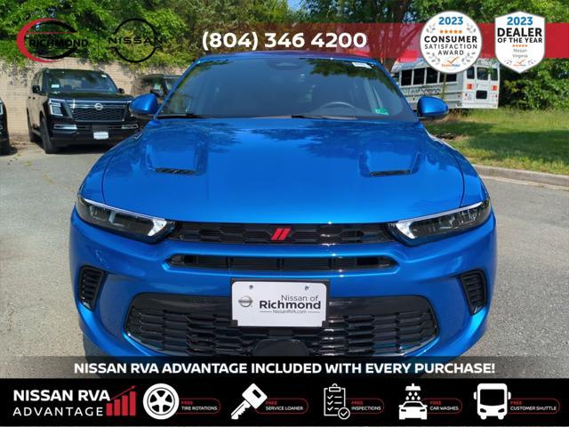 used 2024 Dodge Hornet car, priced at $29,795