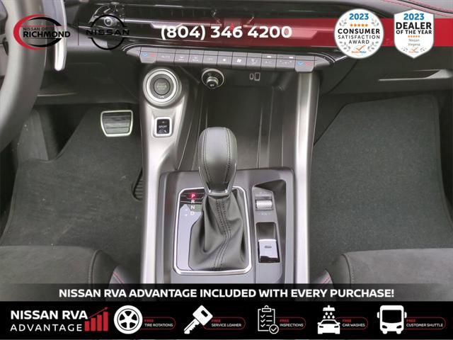 used 2024 Dodge Hornet car, priced at $29,795