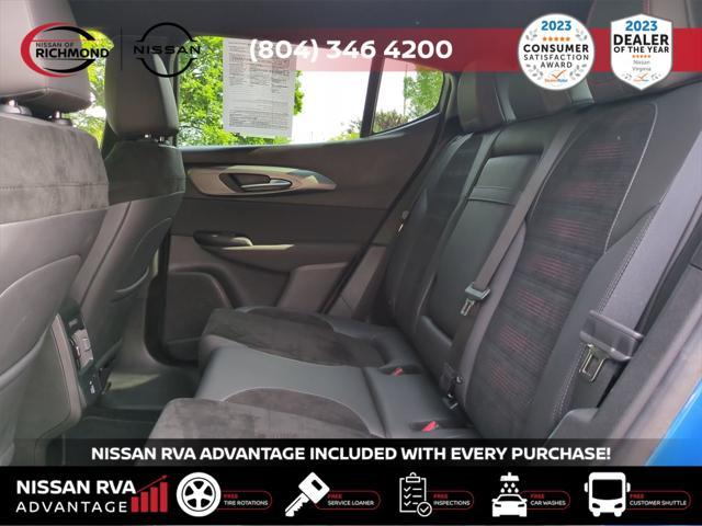 used 2024 Dodge Hornet car, priced at $29,795