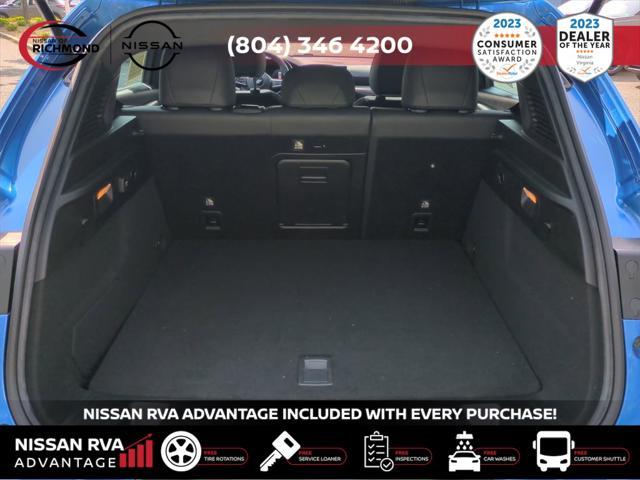 used 2024 Dodge Hornet car, priced at $29,795