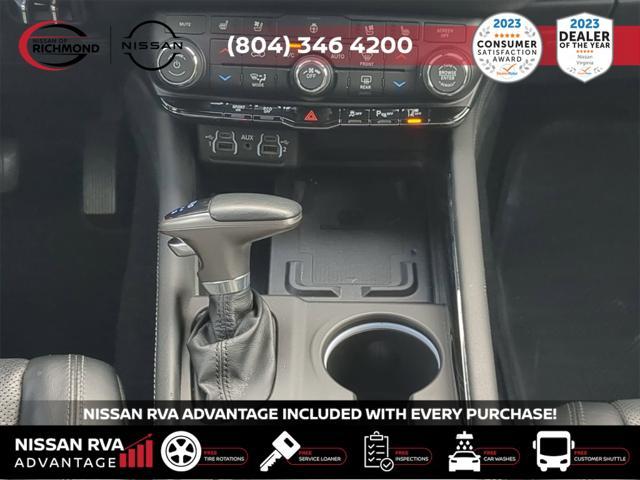 used 2021 Dodge Durango car, priced at $33,695