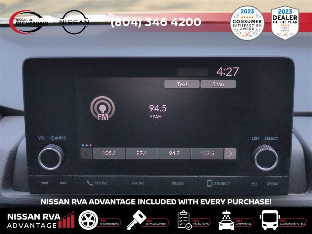 used 2025 Honda CR-V car, priced at $33,895