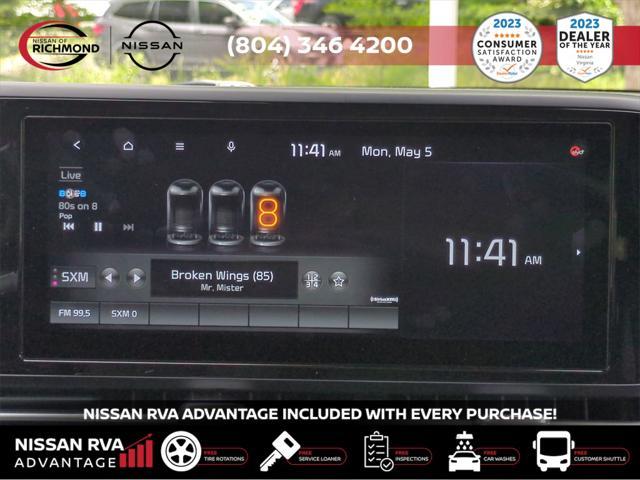 used 2022 Kia Carnival car, priced at $29,495
