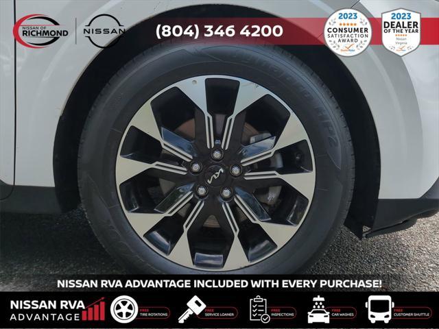 used 2022 Kia Carnival car, priced at $29,495