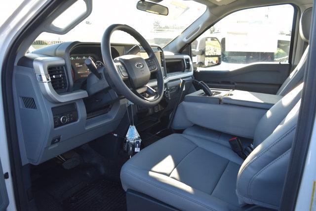 new 2026 Ford F-250 car, priced at $63,630