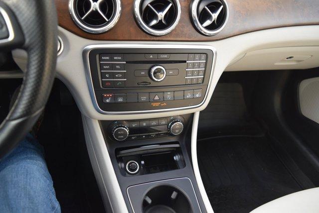 used 2016 Mercedes-Benz GLA-Class car, priced at $18,000