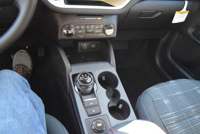 new 2024 Ford Bronco Sport car, priced at $35,490