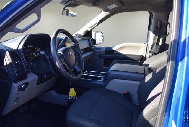 used 2019 Ford F-150 car, priced at $29,000