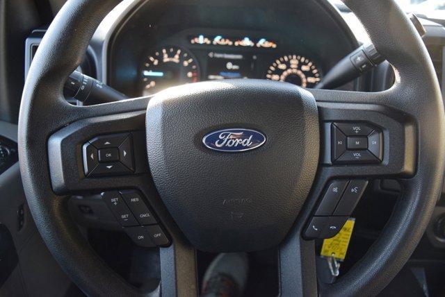 used 2019 Ford F-150 car, priced at $29,000