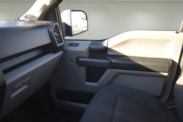 used 2019 Ford F-150 car, priced at $29,000