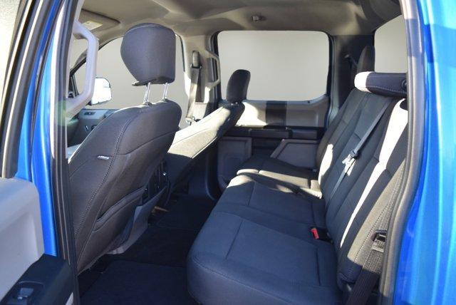 used 2019 Ford F-150 car, priced at $29,000