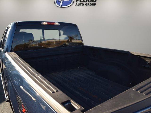 used 2017 Ford F-150 car, priced at $22,000