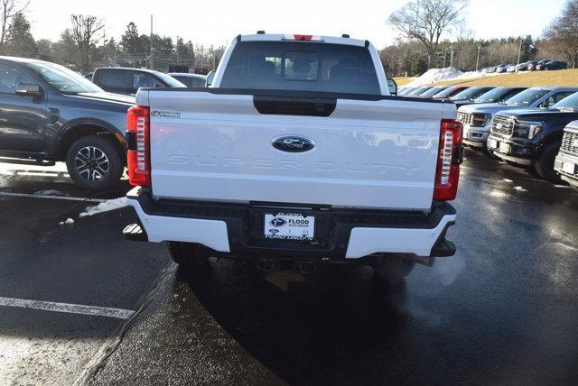 new 2024 Ford F-350 car, priced at $53,769