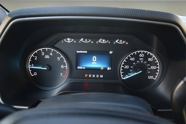 used 2022 Ford F-150 car, priced at $39,472