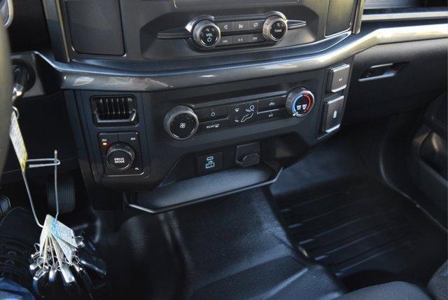 used 2022 Ford F-150 car, priced at $39,472