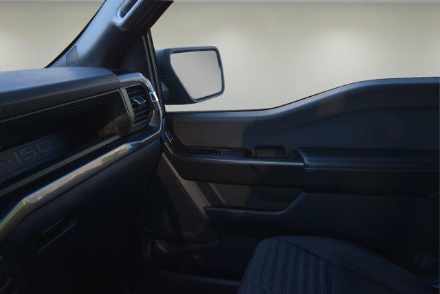 used 2022 Ford F-150 car, priced at $39,472