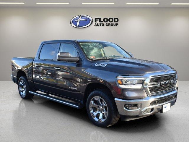 used 2019 Ram 1500 car, priced at $32,000