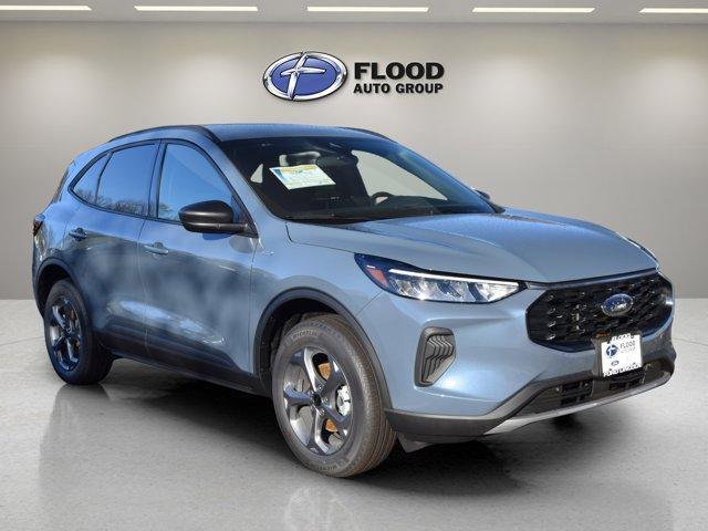 new 2026 Ford Escape car, priced at $36,575