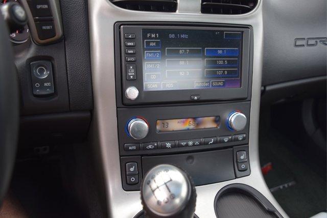 used 2005 Chevrolet Corvette car, priced at $29,000