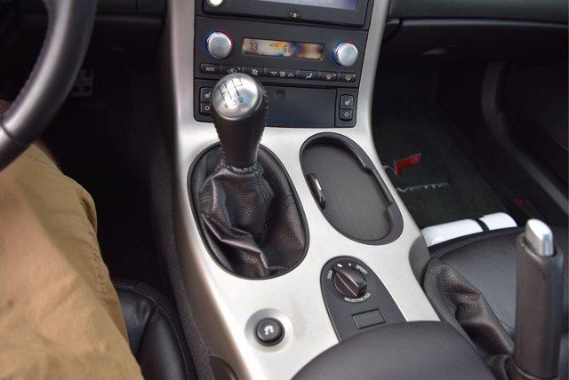 used 2005 Chevrolet Corvette car, priced at $29,000