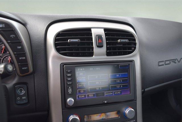 used 2005 Chevrolet Corvette car, priced at $29,000