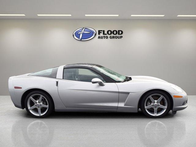 used 2005 Chevrolet Corvette car, priced at $29,000