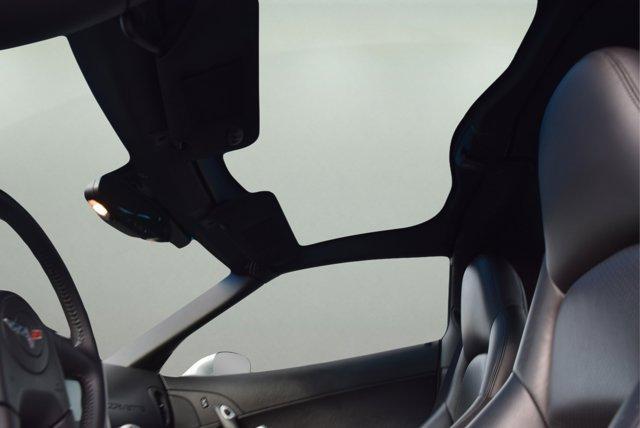 used 2005 Chevrolet Corvette car, priced at $29,000