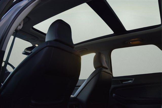 used 2022 Ford Edge car, priced at $29,572