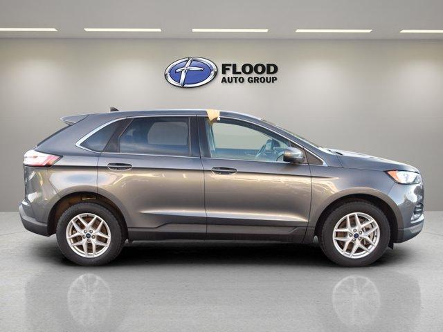 used 2022 Ford Edge car, priced at $29,572