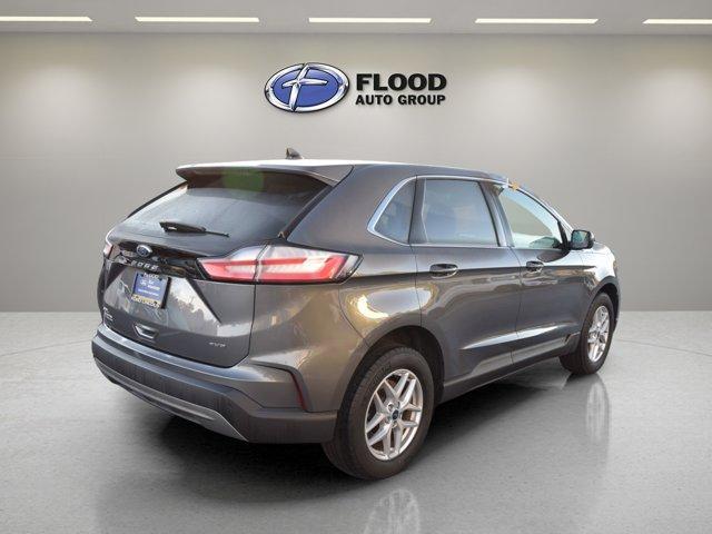 used 2022 Ford Edge car, priced at $29,572