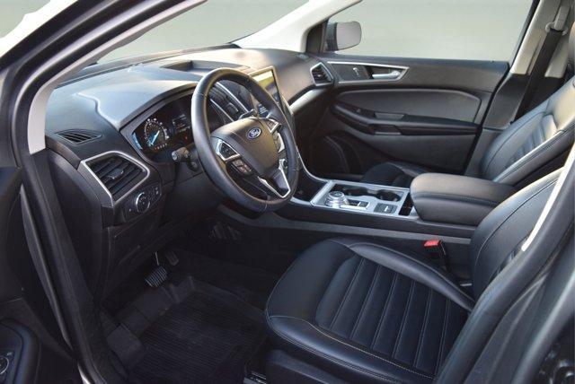 used 2022 Ford Edge car, priced at $29,572