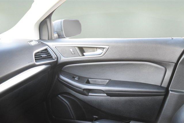 used 2022 Ford Edge car, priced at $29,572