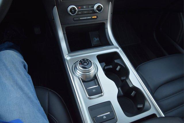 used 2022 Ford Edge car, priced at $29,572