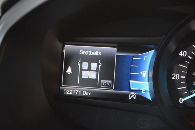 used 2022 Ford Edge car, priced at $29,572