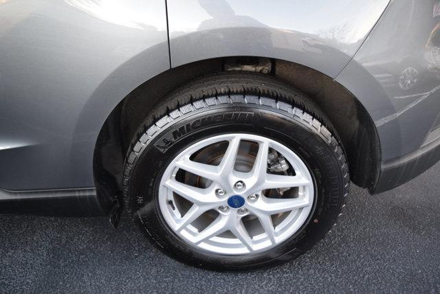 used 2022 Ford Edge car, priced at $29,572