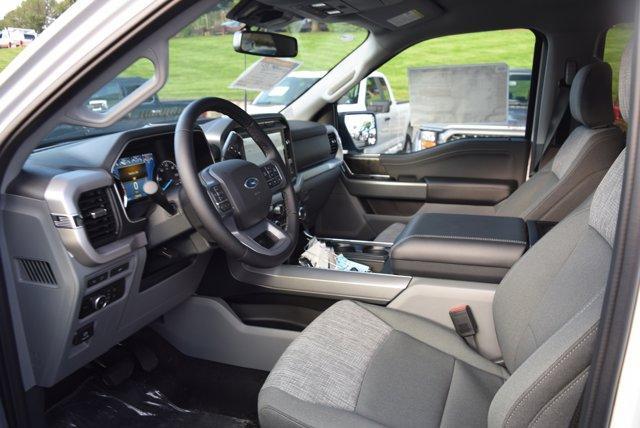 new 2023 Ford F-150 car, priced at $62,665