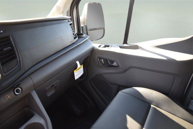 new 2025 Ford Transit-250 car, priced at $55,035