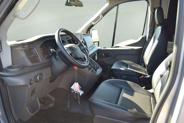 new 2025 Ford Transit-250 car, priced at $55,035
