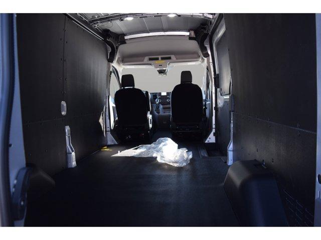 new 2025 Ford Transit-250 car, priced at $55,035
