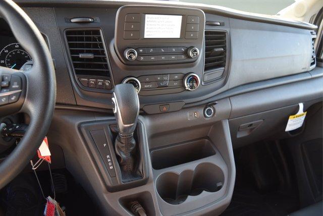 new 2025 Ford Transit-250 car, priced at $55,035