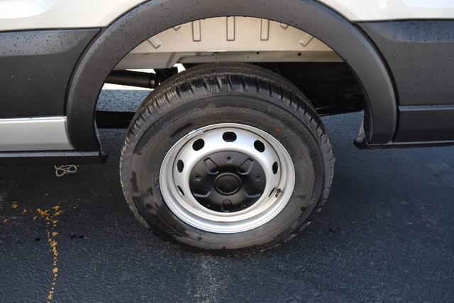 new 2025 Ford Transit-250 car, priced at $55,035