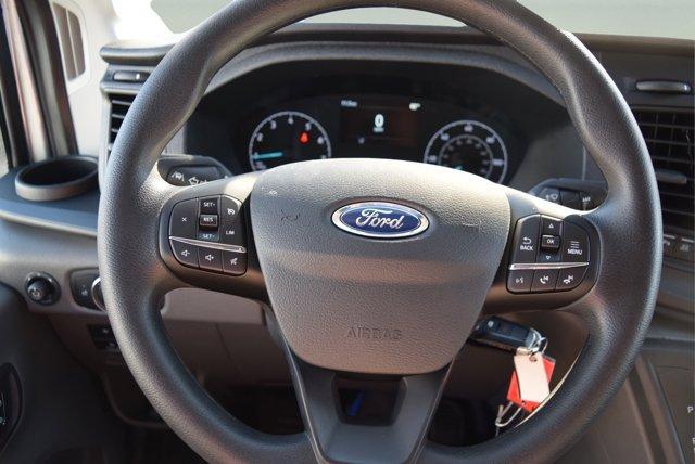 new 2025 Ford Transit-250 car, priced at $55,035
