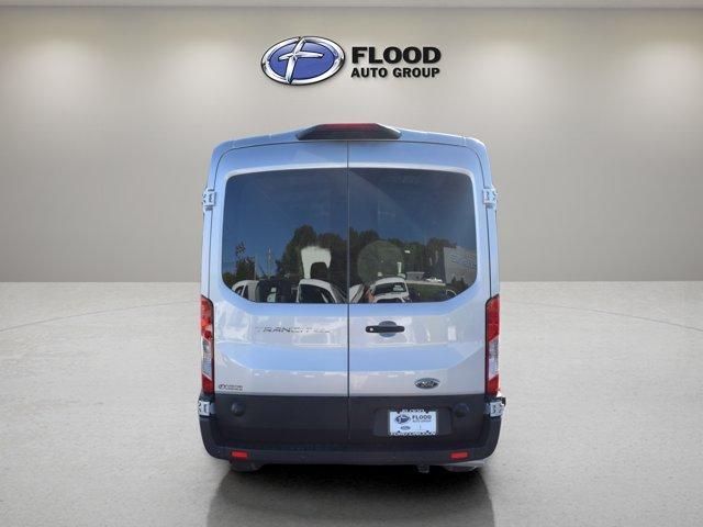 new 2025 Ford Transit-250 car, priced at $55,035
