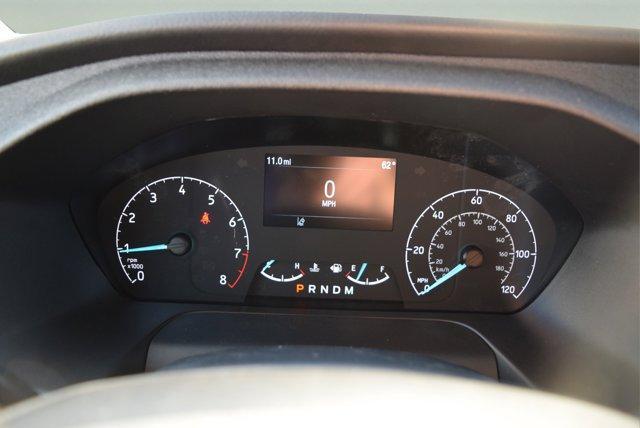 new 2025 Ford Transit-250 car, priced at $55,035