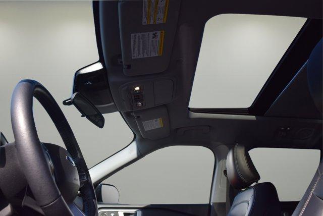used 2023 Ford Explorer car, priced at $37,732
