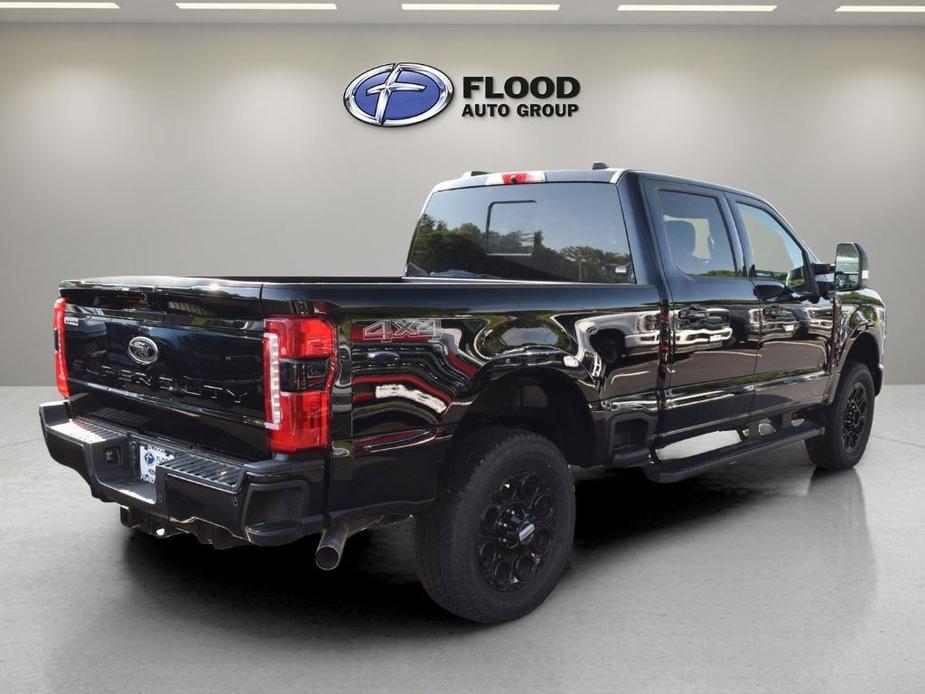 new 2024 Ford F-250 car, priced at $68,015