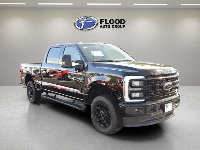 new 2024 Ford F-250 car, priced at $64,148