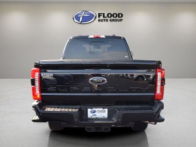 new 2024 Ford F-250 car, priced at $64,148